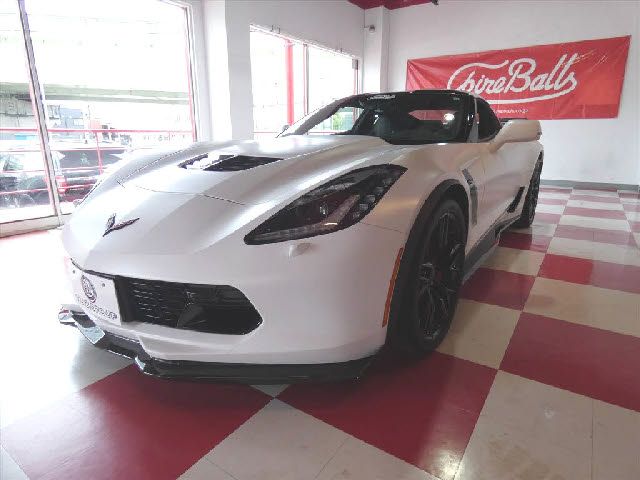 CHEVROLET CORVETTE C 2015 Image 31
