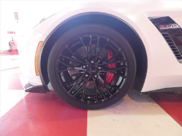 CHEVROLET CORVETTE C 2015 Image 31