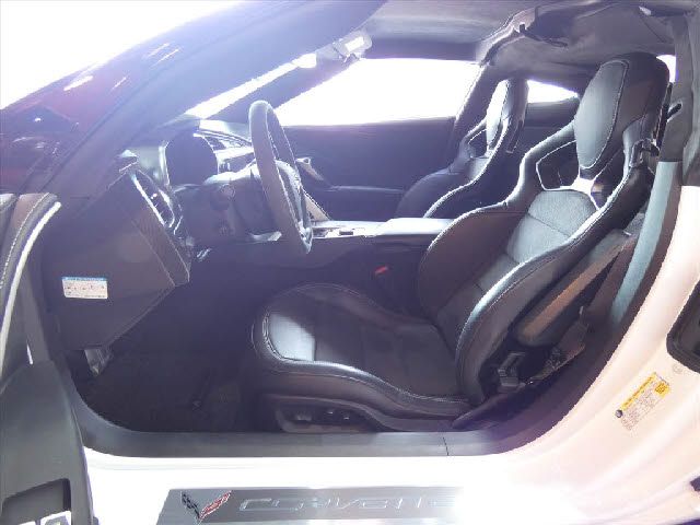 CHEVROLET CORVETTE C 2015 Image 31