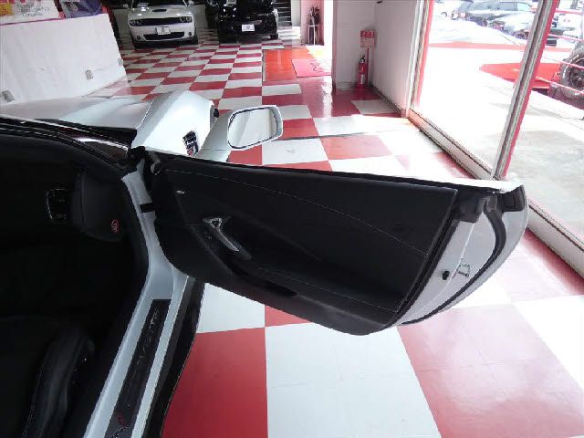 CHEVROLET CORVETTE C 2015 Image 31