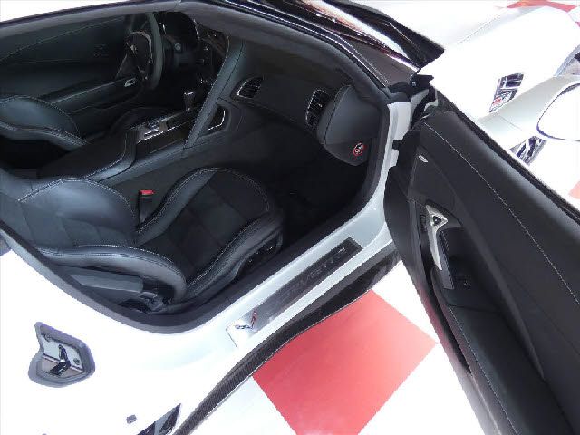 CHEVROLET CORVETTE C 2015 Image 31