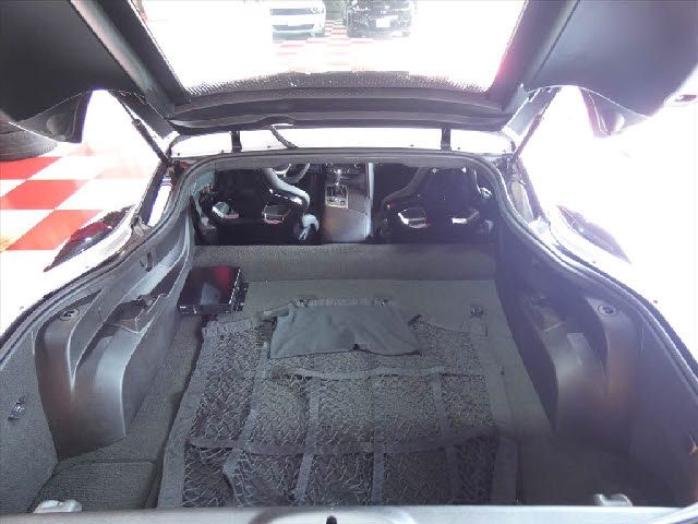 CHEVROLET CORVETTE C 2015 Image 31