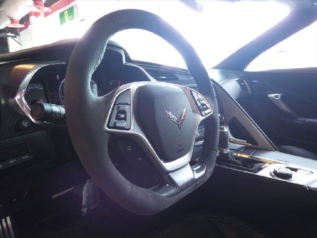 CHEVROLET CORVETTE C 2015 Image 31