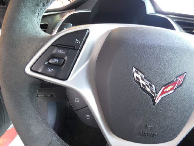 CHEVROLET CORVETTE C 2015 Image 31