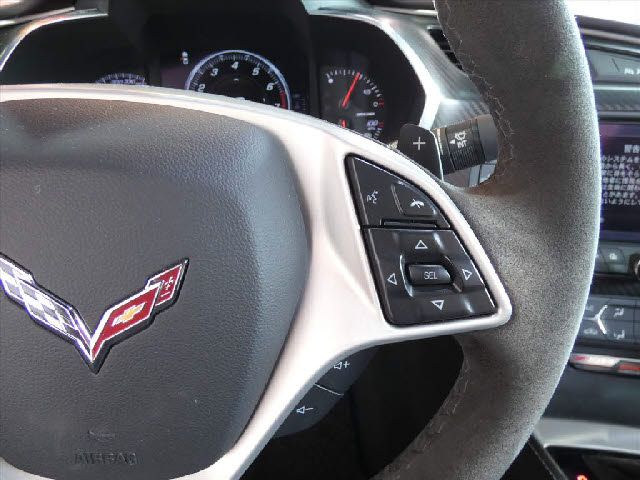 CHEVROLET CORVETTE C 2015 Image 31