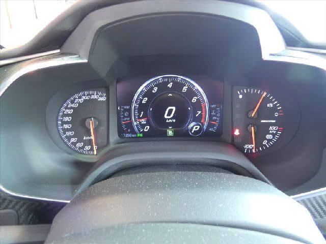 CHEVROLET CORVETTE C 2015 Image 31