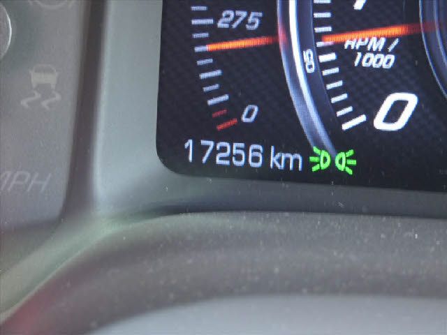 CHEVROLET CORVETTE C 2015 Image 31