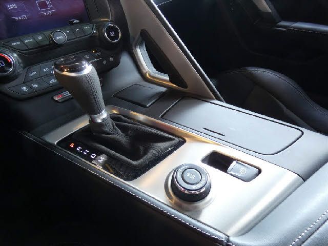 CHEVROLET CORVETTE C 2015 Image 31