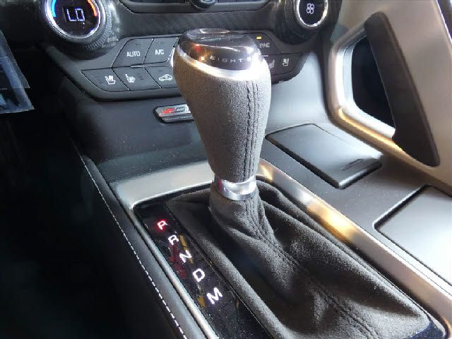 CHEVROLET CORVETTE C 2015 Image 31