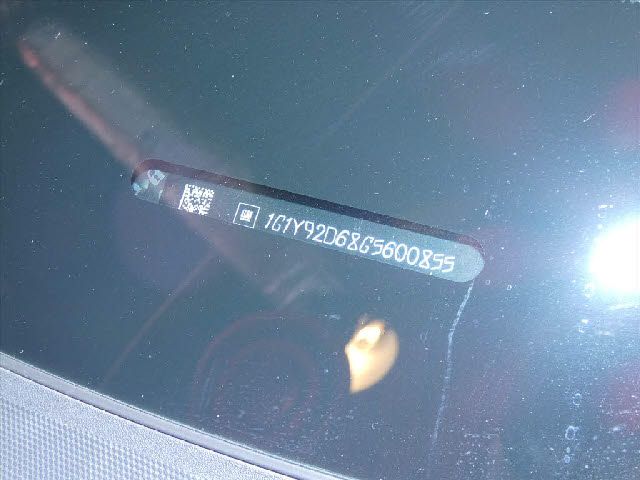 CHEVROLET CORVETTE C 2015 Image 31