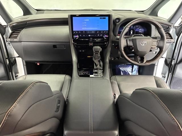 TOYOTA ALPHARD 2023 Image 31