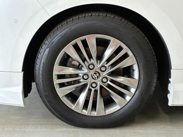 TOYOTA ALPHARD 2023 Image 31