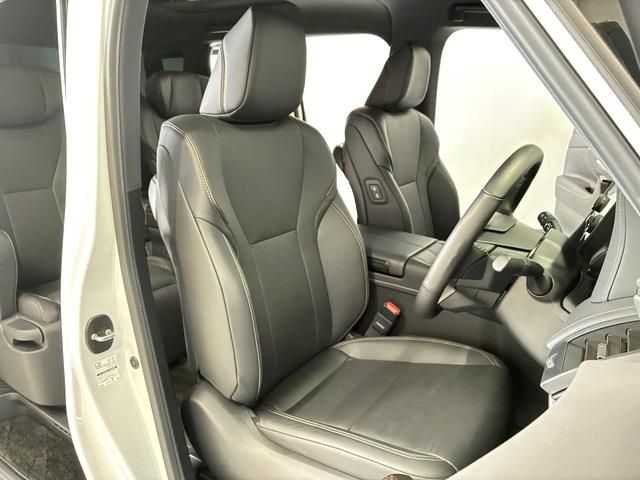 TOYOTA ALPHARD 2023 Image 31