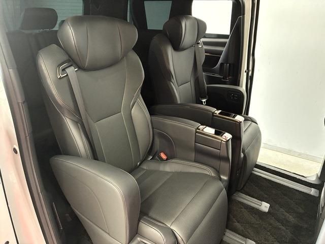 TOYOTA ALPHARD 2023 Image 31