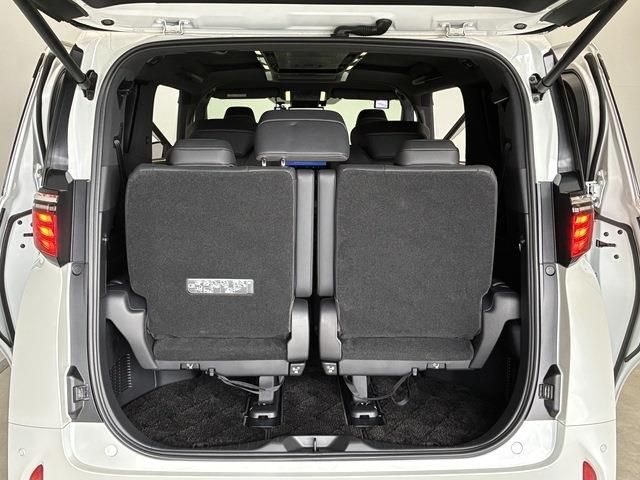 TOYOTA ALPHARD 2023 Image 31