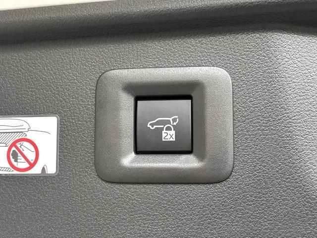 TOYOTA ALPHARD 2023 Image 31