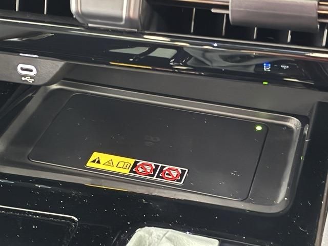 TOYOTA ALPHARD 2023 Image 31