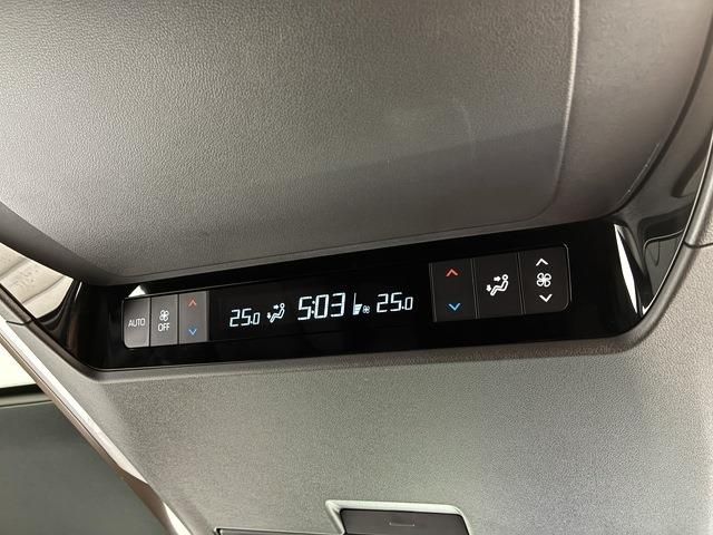 TOYOTA ALPHARD 2023 Image 31