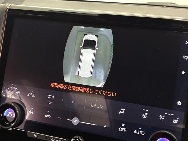 TOYOTA ALPHARD 2023 Image 31