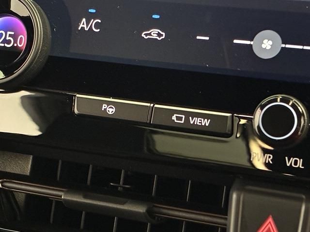 TOYOTA ALPHARD 2023 Image 31