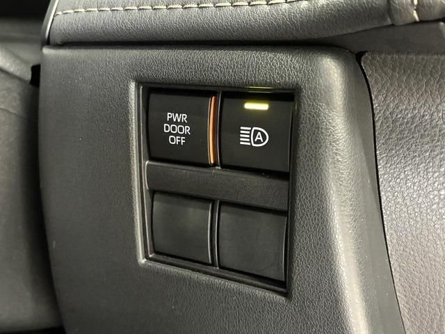 TOYOTA ALPHARD 2023 Image 31