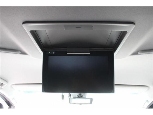 TOYOTA ALPHARD 2018 Image 31