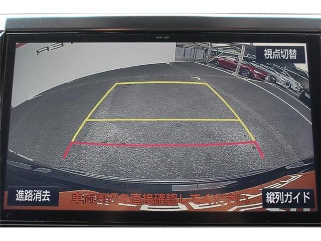 TOYOTA ALPHARD 2018 Image 31