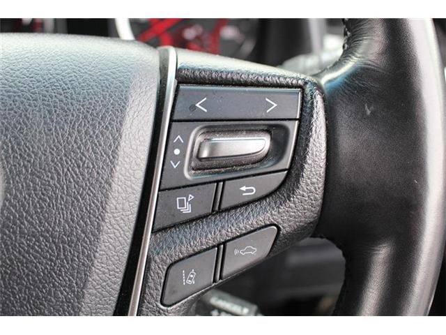 TOYOTA ALPHARD 2018 Image 31