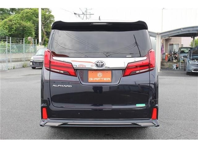 TOYOTA ALPHARD 2018 Image 31