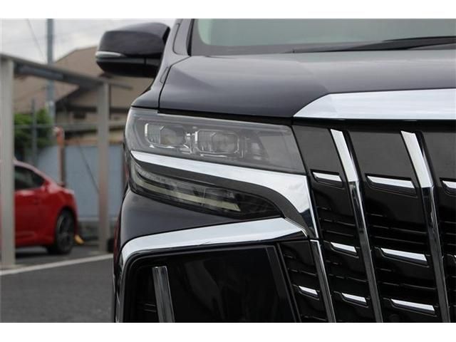TOYOTA ALPHARD 2018 Image 31