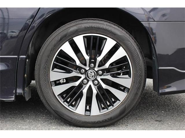 TOYOTA ALPHARD 2018 Image 31