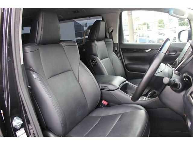 TOYOTA ALPHARD 2018 Image 31