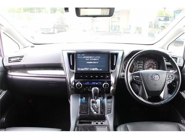 TOYOTA ALPHARD 2018 Image 31