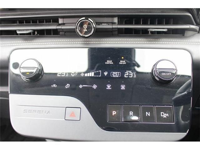 NISSAN SERENA  WG 2023 Image 31