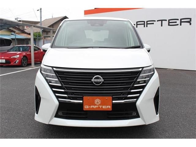 NISSAN SERENA  WG 2023 Image 31