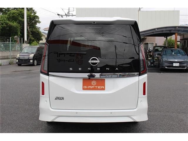 NISSAN SERENA  WG 2023 Image 31