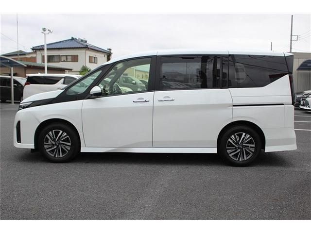 NISSAN SERENA  WG 2023 Image 31