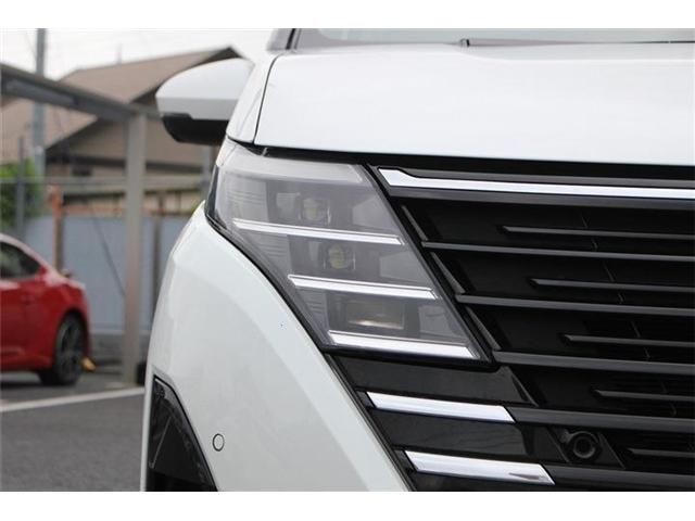 NISSAN SERENA  WG 2023 Image 31