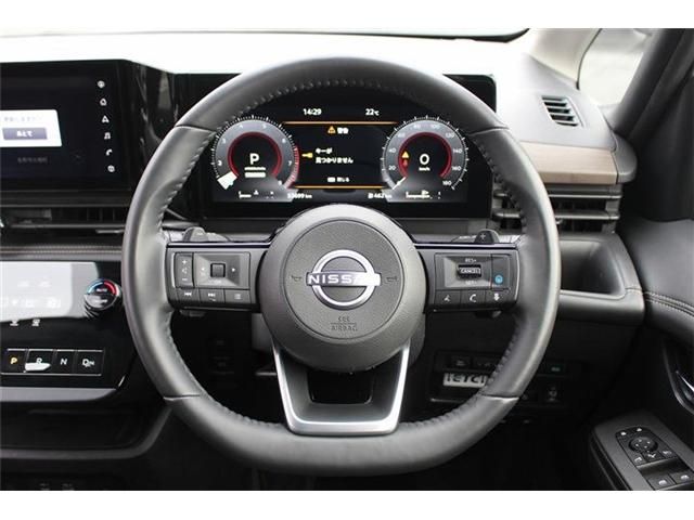 NISSAN SERENA  WG 2023 Image 31