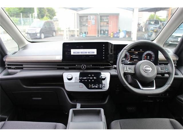 NISSAN SERENA  WG 2023 Image 31