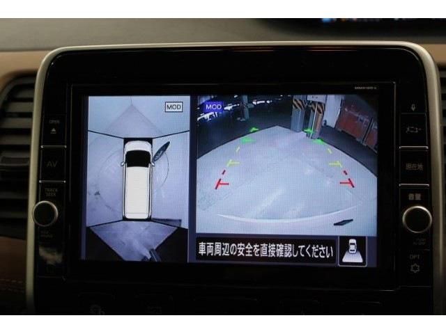 NISSAN SERENA  WG 2018 Image 31