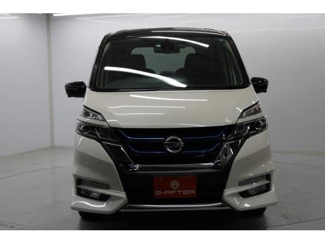 NISSAN SERENA  WG 2018 Image 31