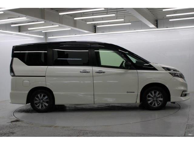 NISSAN SERENA  WG 2018 Image 31