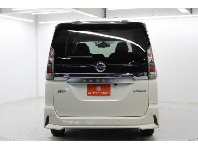 NISSAN SERENA  WG 2018 Image 31