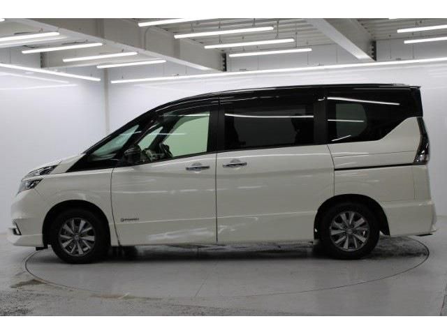 NISSAN SERENA  WG 2018 Image 31