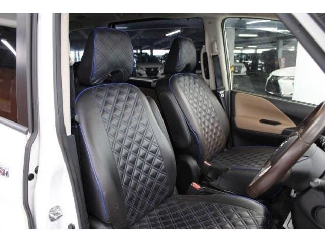 NISSAN SERENA  WG 2018 Image 31