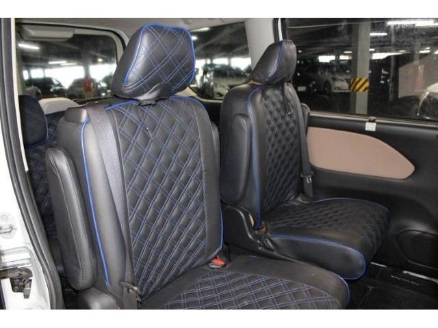 NISSAN SERENA  WG 2018 Image 31