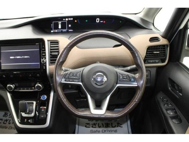 NISSAN SERENA  WG 2018 Image 31