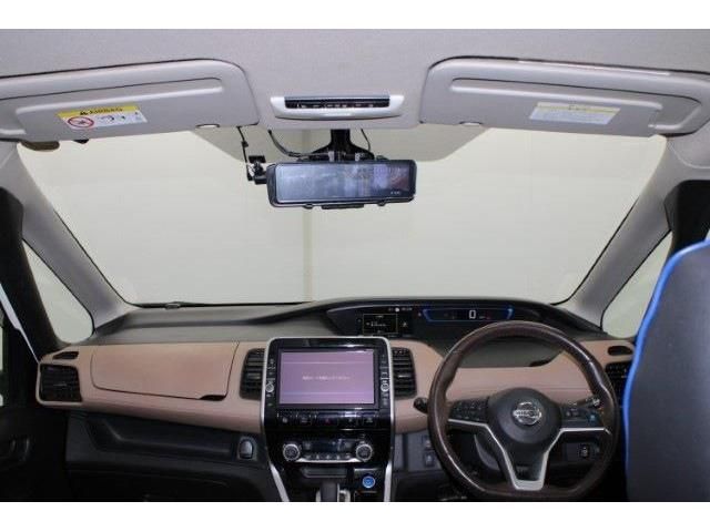 NISSAN SERENA  WG 2018 Image 31