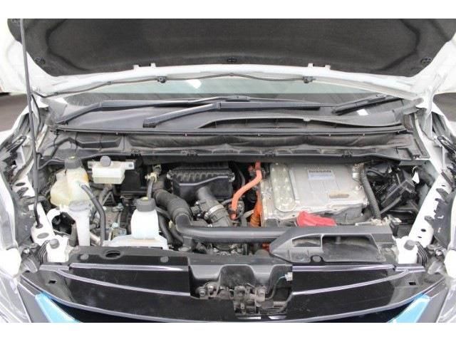 NISSAN SERENA  WG 2018 Image 31